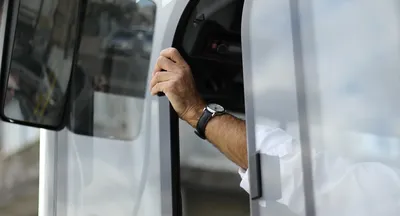 Milenco 2899 Universal Aero 4 towing mirrors