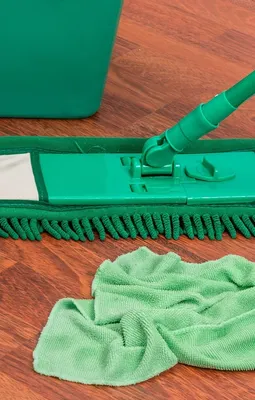 Vileda Steam Mop for Floor Cleaning