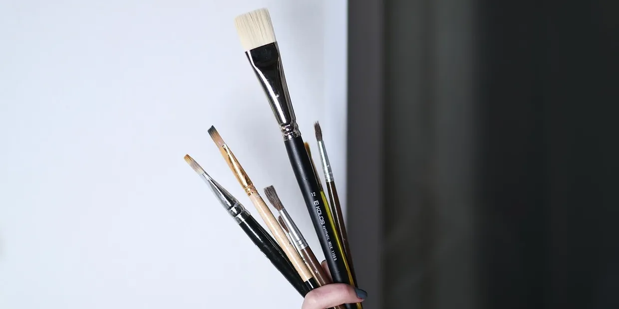 Best Paint Brushes