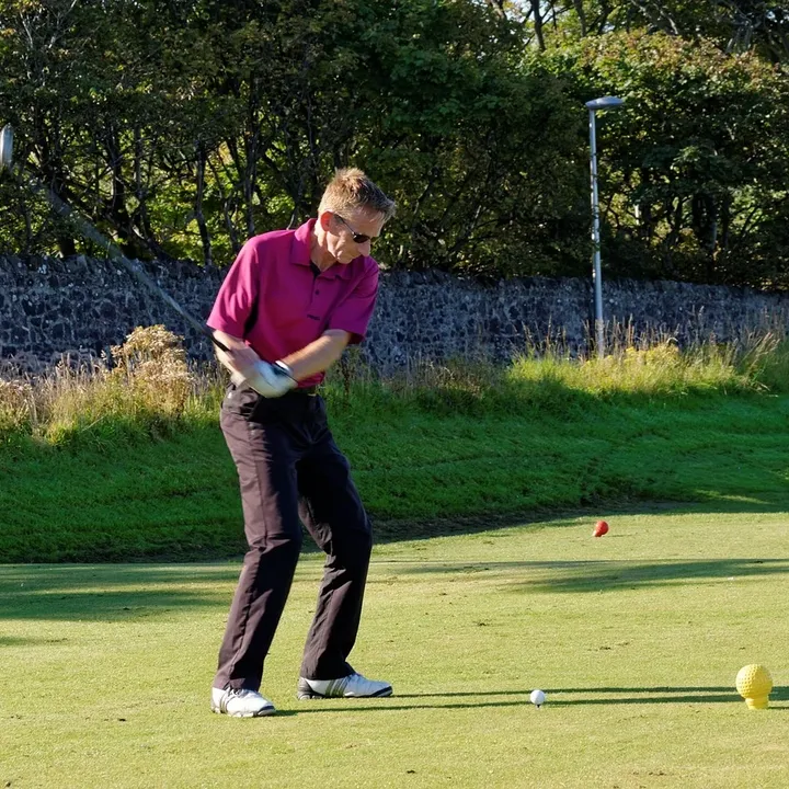 Best Golf Ball