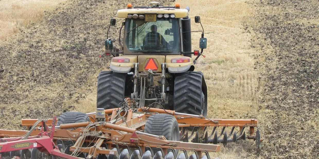 How To Use A Rotavator