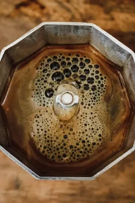 Solimo House Blend Ground Coffee
