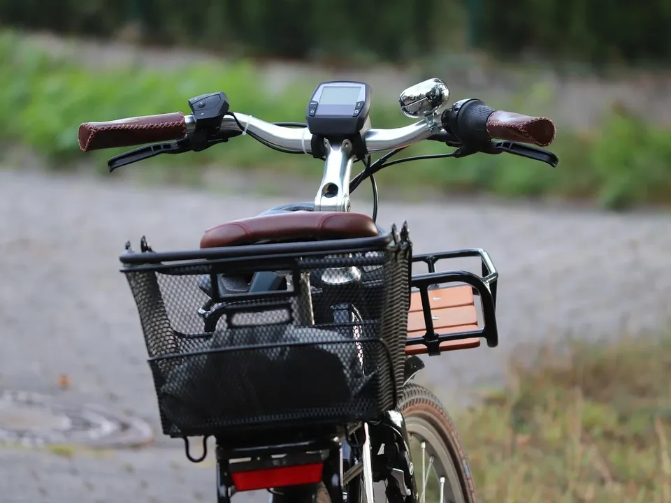best bike saddle bag