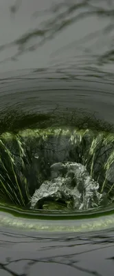 Green Gobbler Dissolve Tub