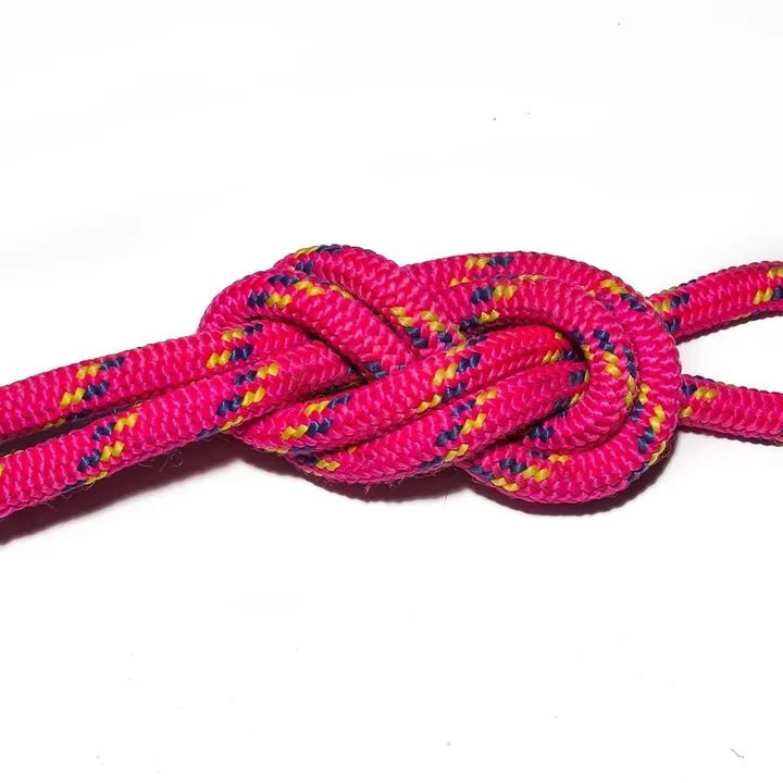 Knotting Solution