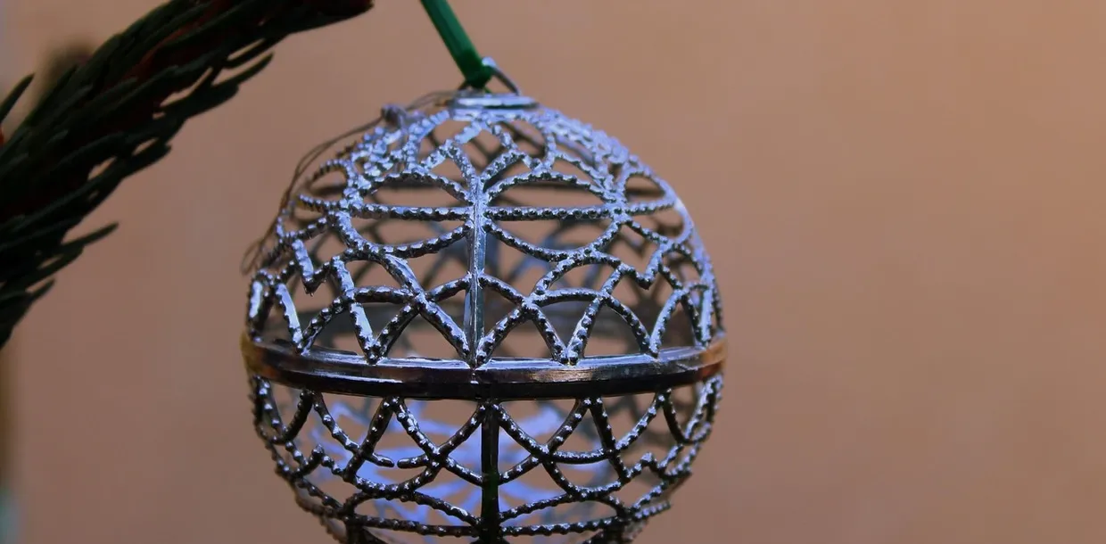 Best Christmas Baubles