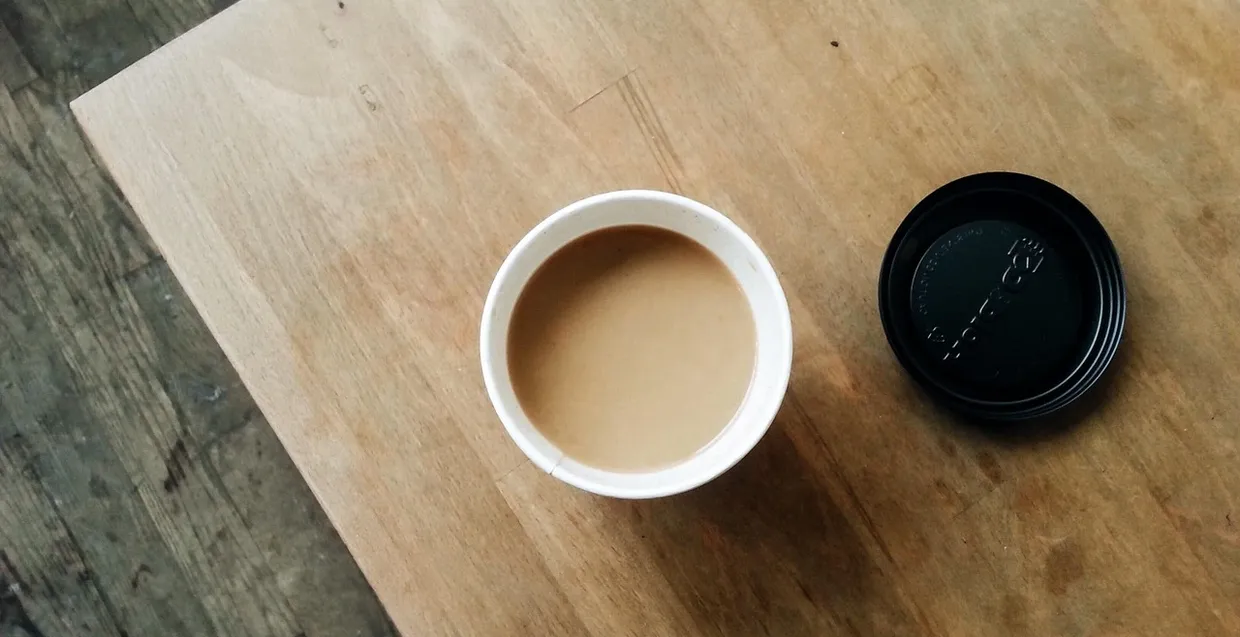 Best Reusable Coffee Cup