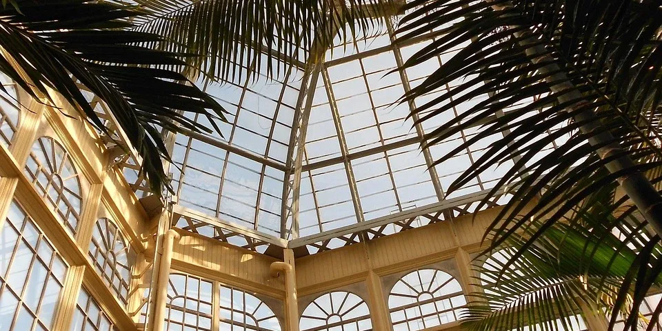 Best Conservatory Heaters