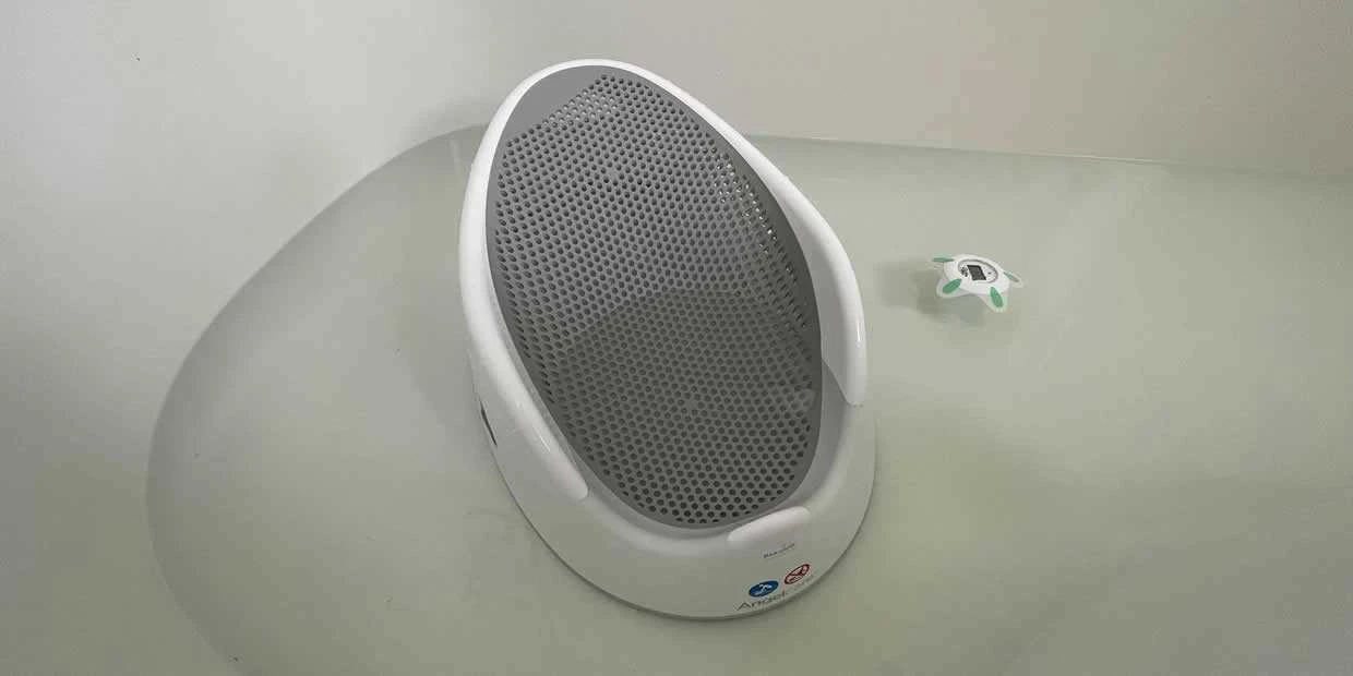 Best Baby Bath