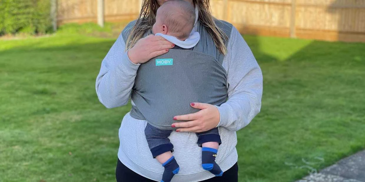 Best Baby Sling