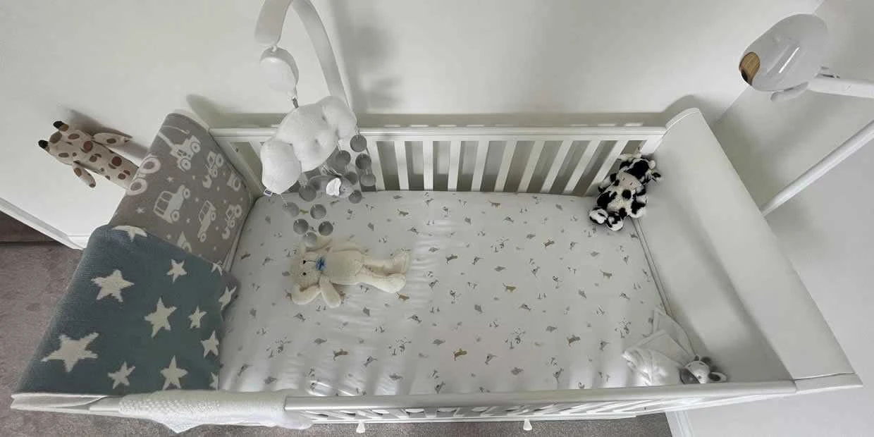 Best Cot Bed Mattress