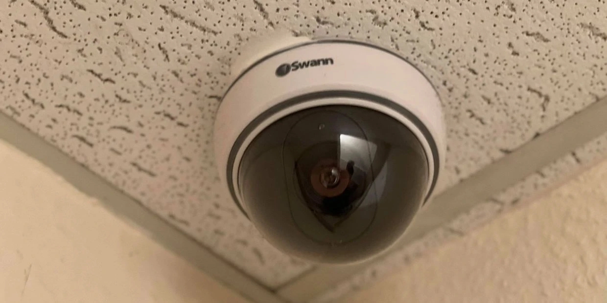 Best Dummy CCTV Cameras