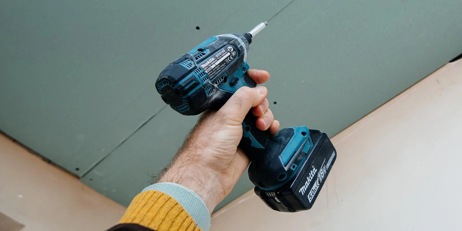 Best Impact Driver