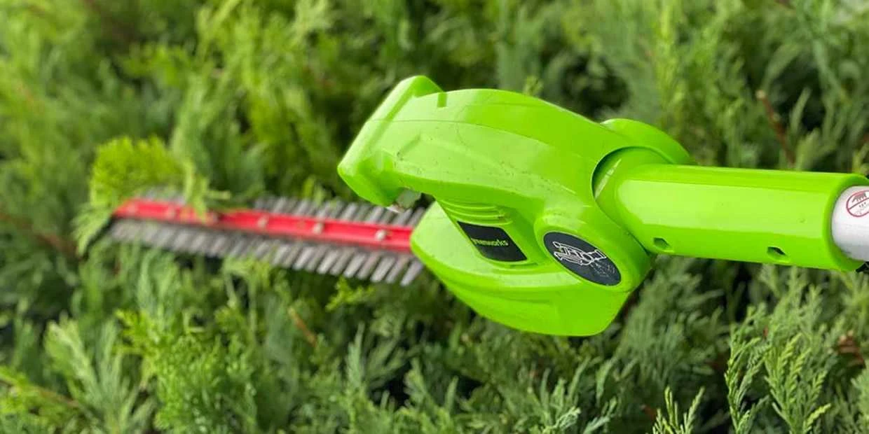 Best Petrol Hedge Trimmer