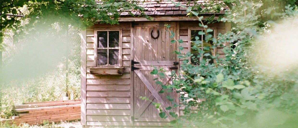 Best Shed Alarm