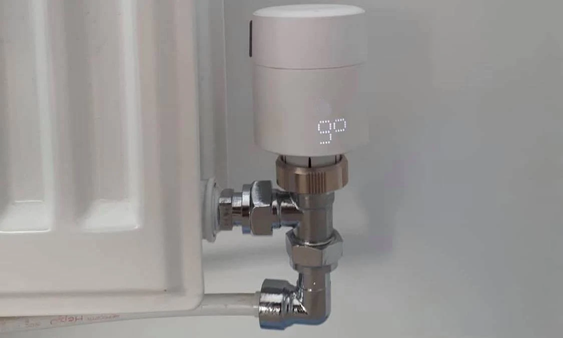 Best Smart Radiator Valves