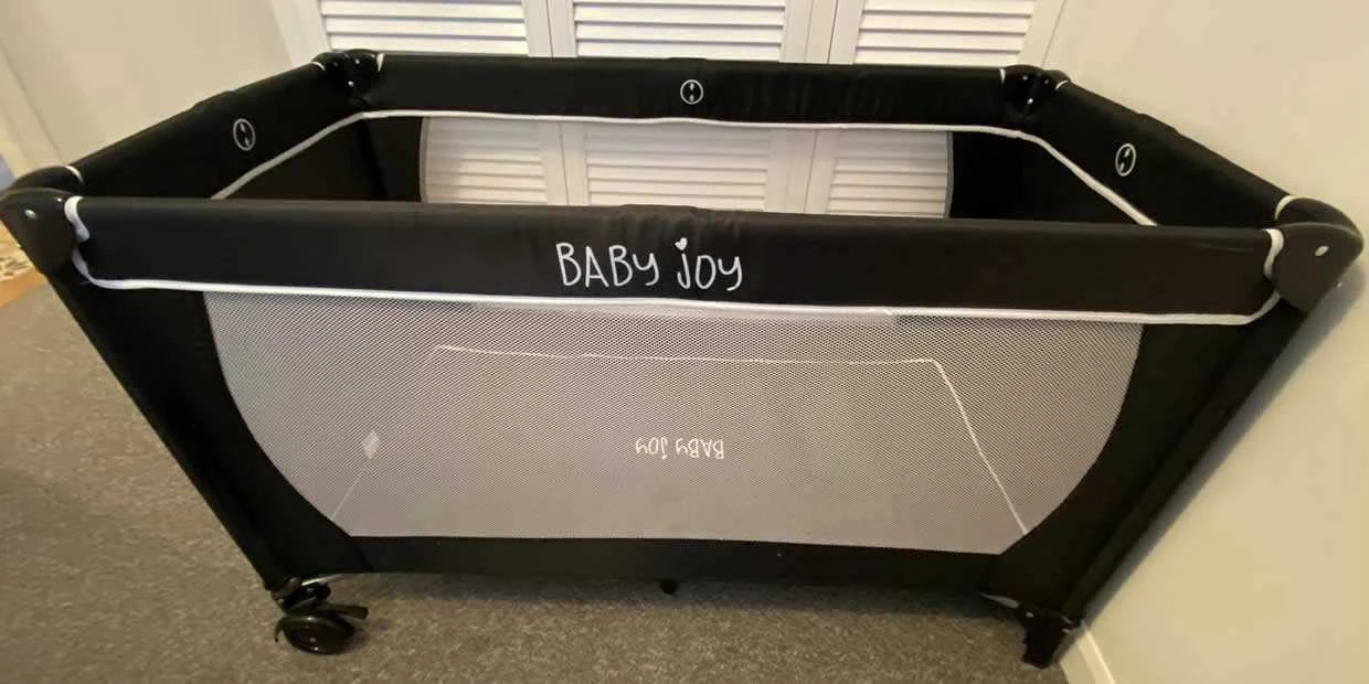 Best Travel Cot