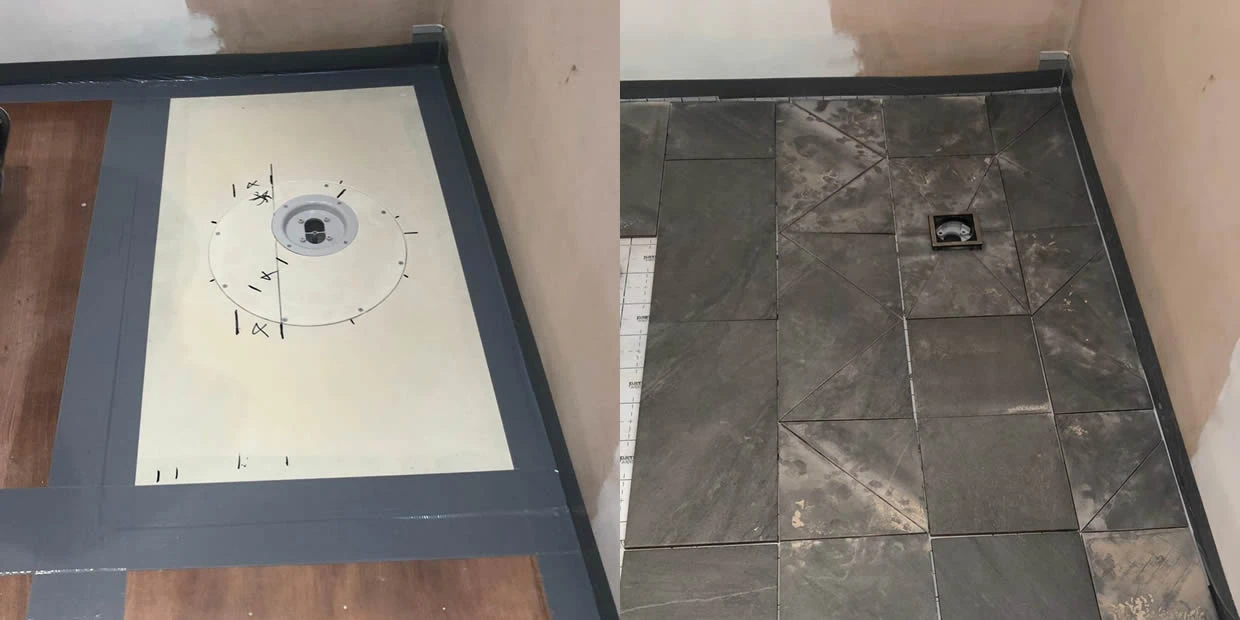 How To Fit A Shower Tray