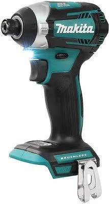 Makita DTD154Z 18V Li-Ion LXT Brushless Impact Driver