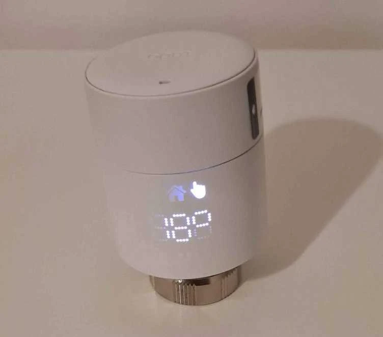 best smart trv